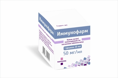 Immunopharm