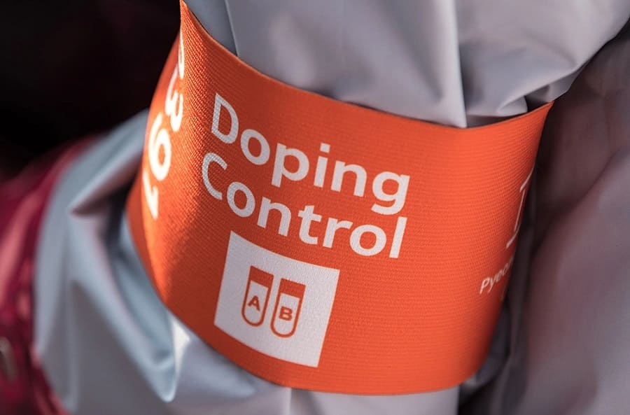 Статус в антидопинговых правилах WADA и НАДА Беларуси